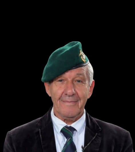 Diamantino Rodrigues De Amaral